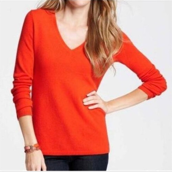 ann taylor merino wool sweater